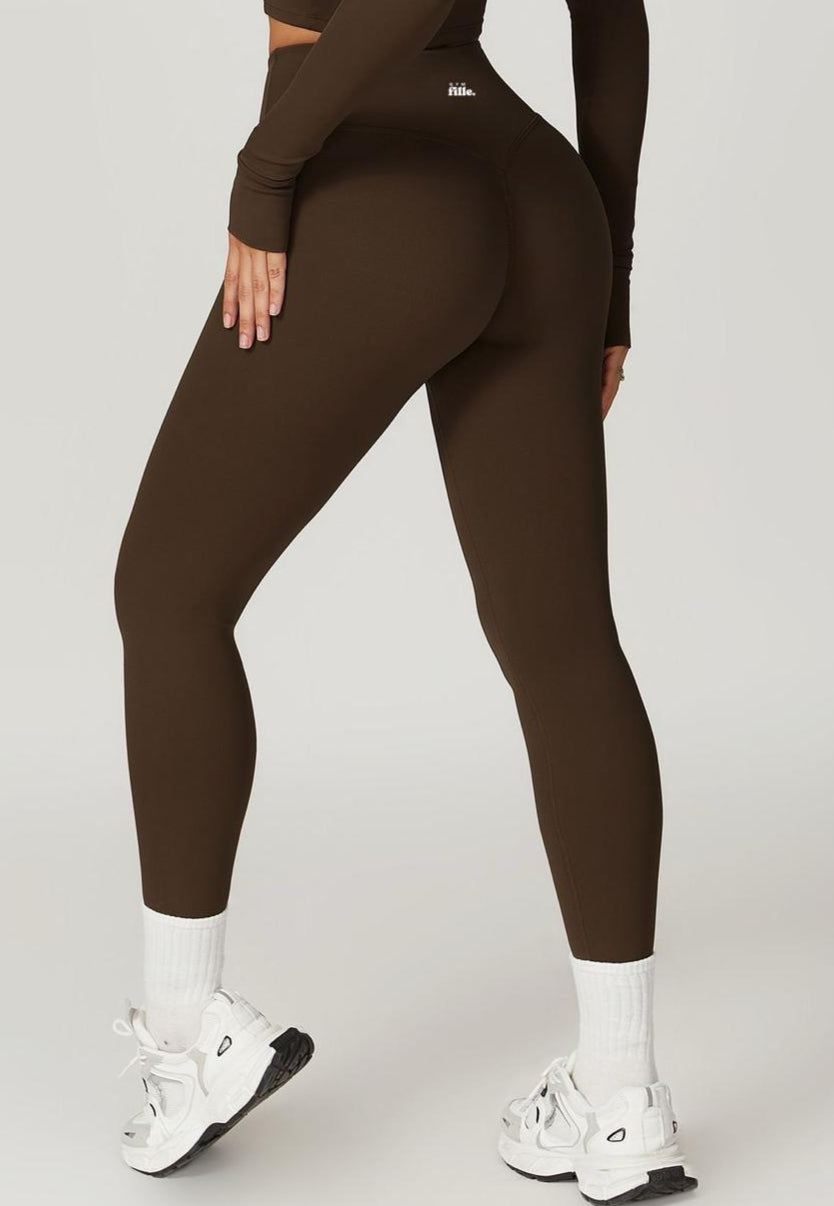 The Amelie Sculpting Leggings