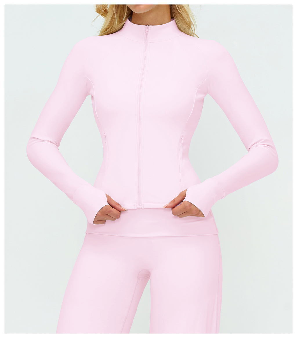 Anais Soft Luxe Jacket