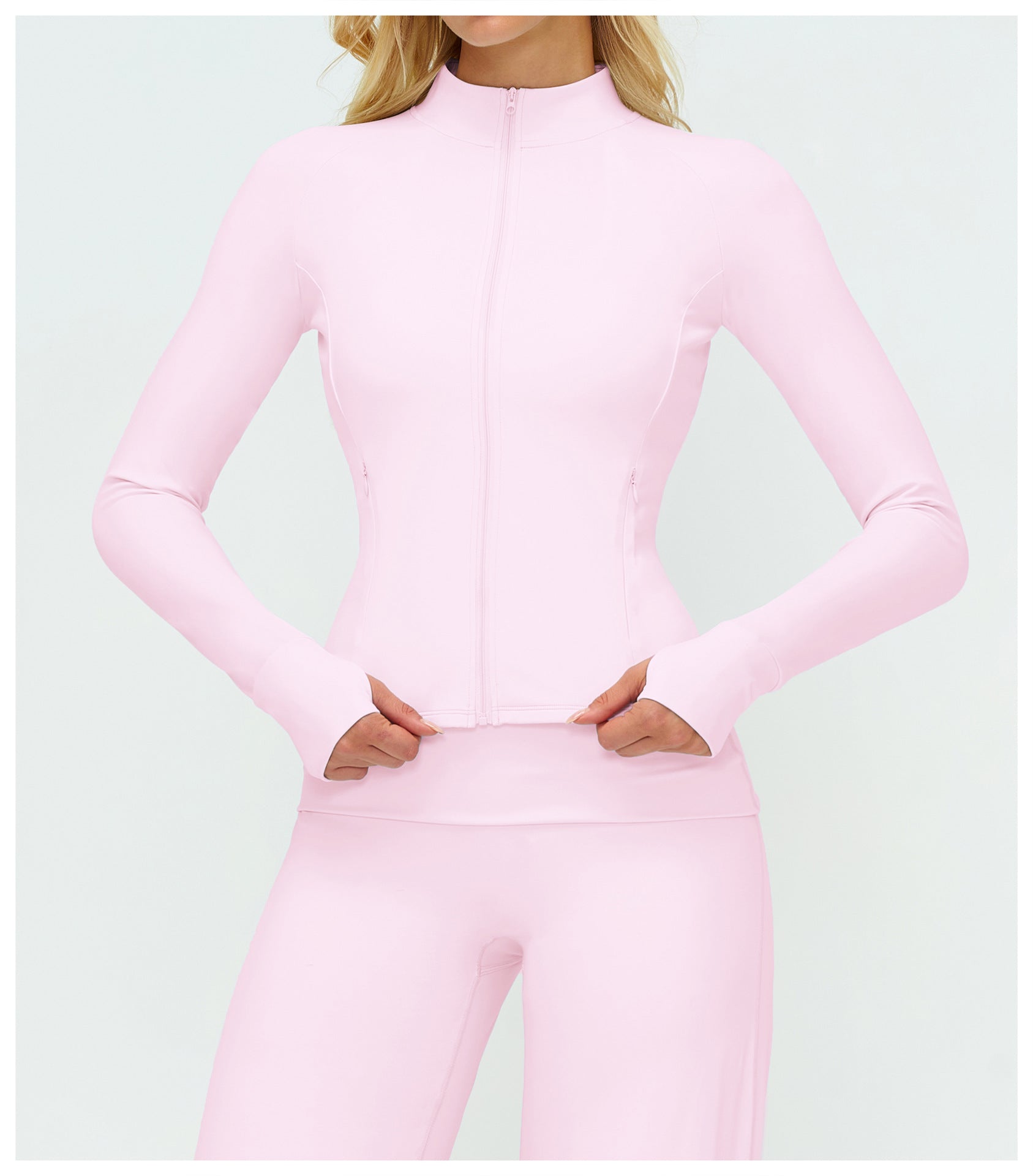 Anais Soft Luxe Jacket