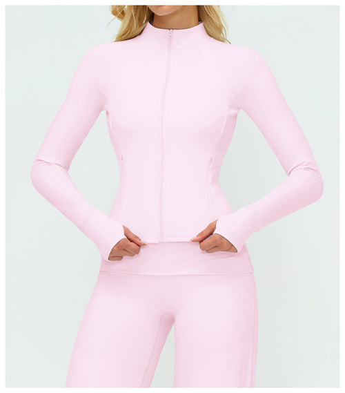 Anais Soft Luxe Jacket