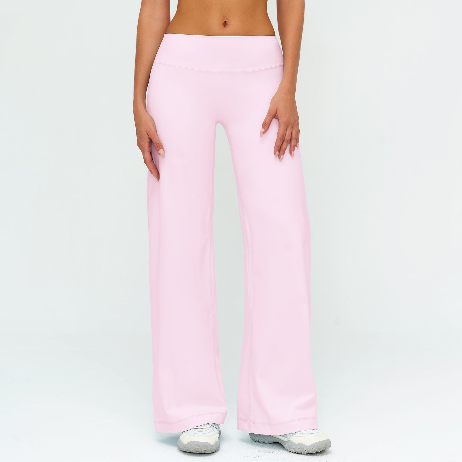 Anais Soft Luxe Flares