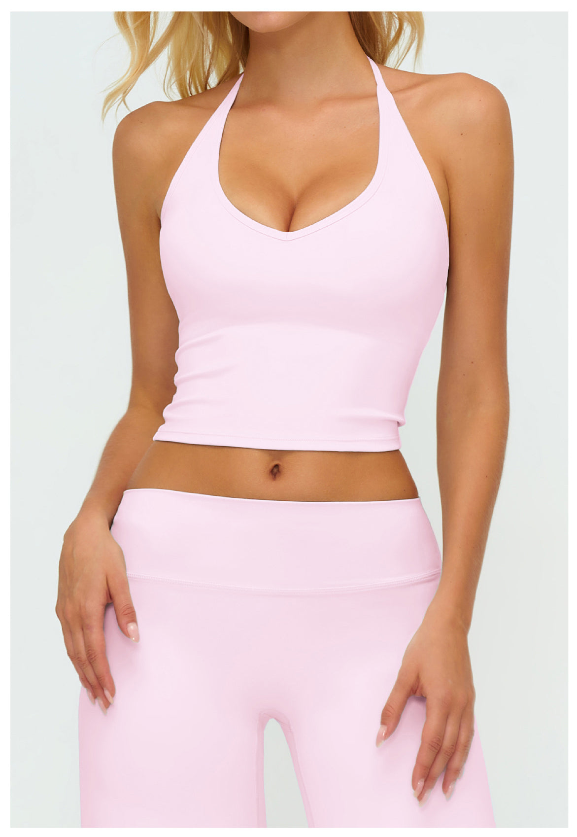Anais Soft Luxe Halter