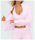 Anais Soft Luxe Jacket