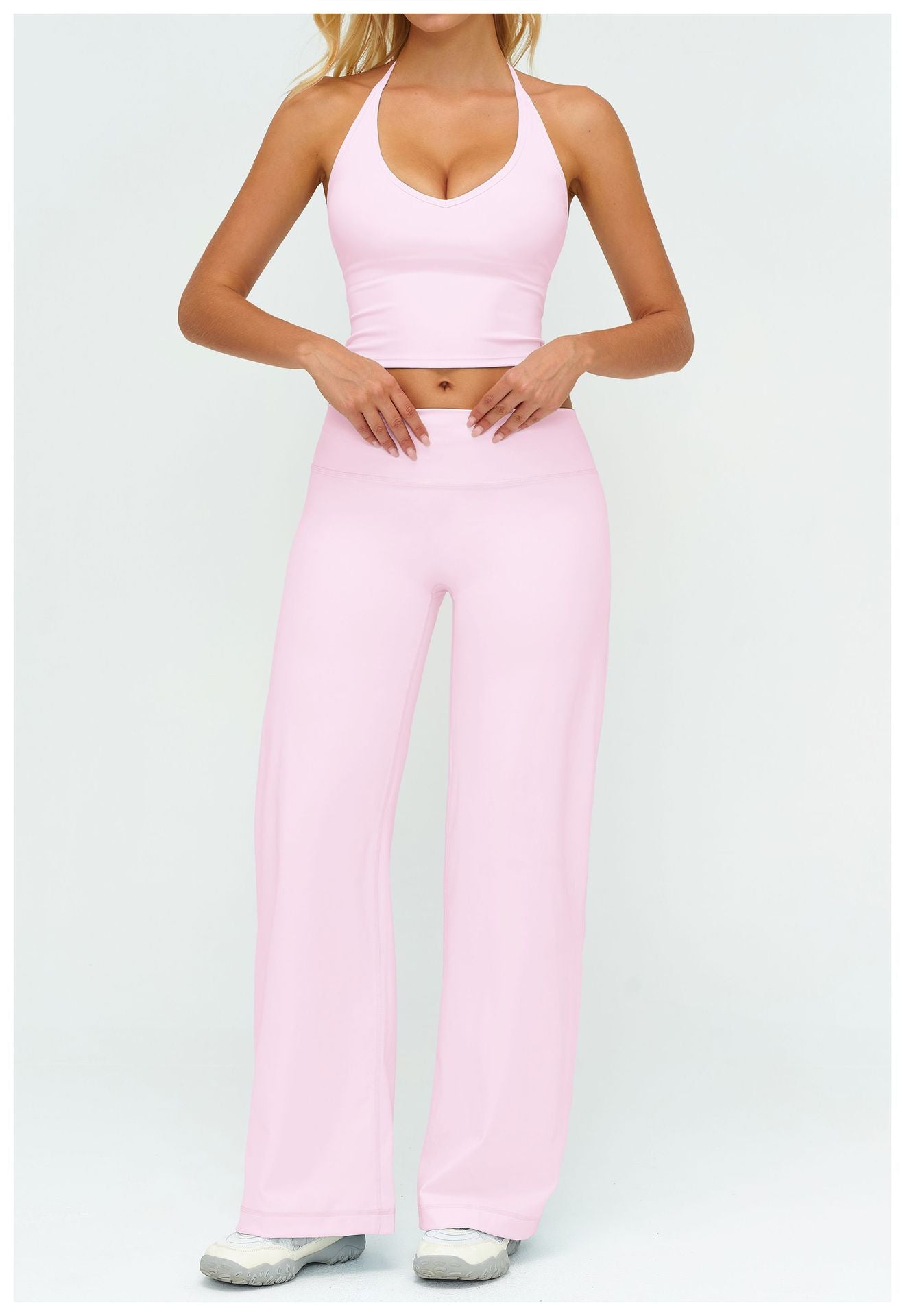 Anais Soft Luxe Flares
