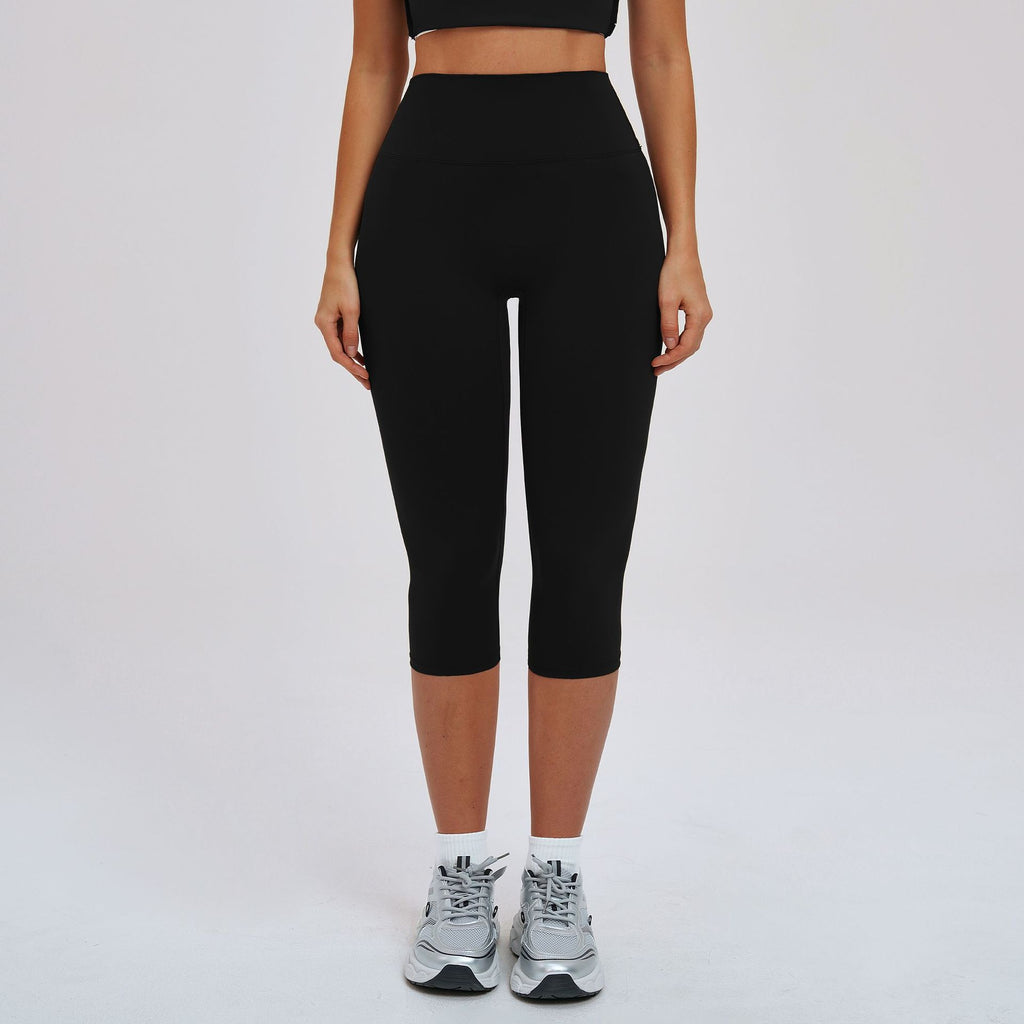 Anais Capri Leggings