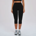 Anais Capri Leggings