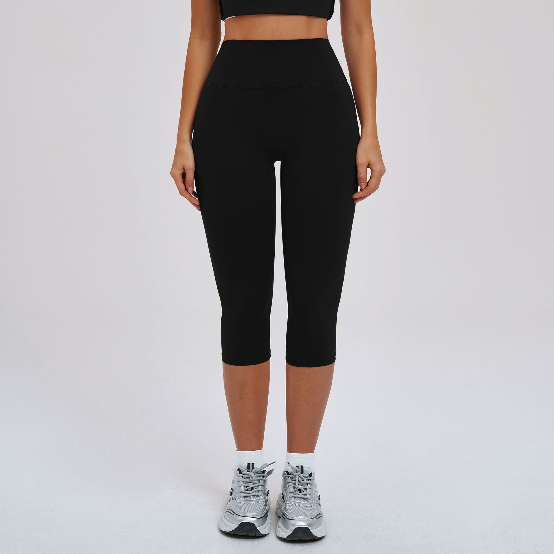 Anais Capri Leggings