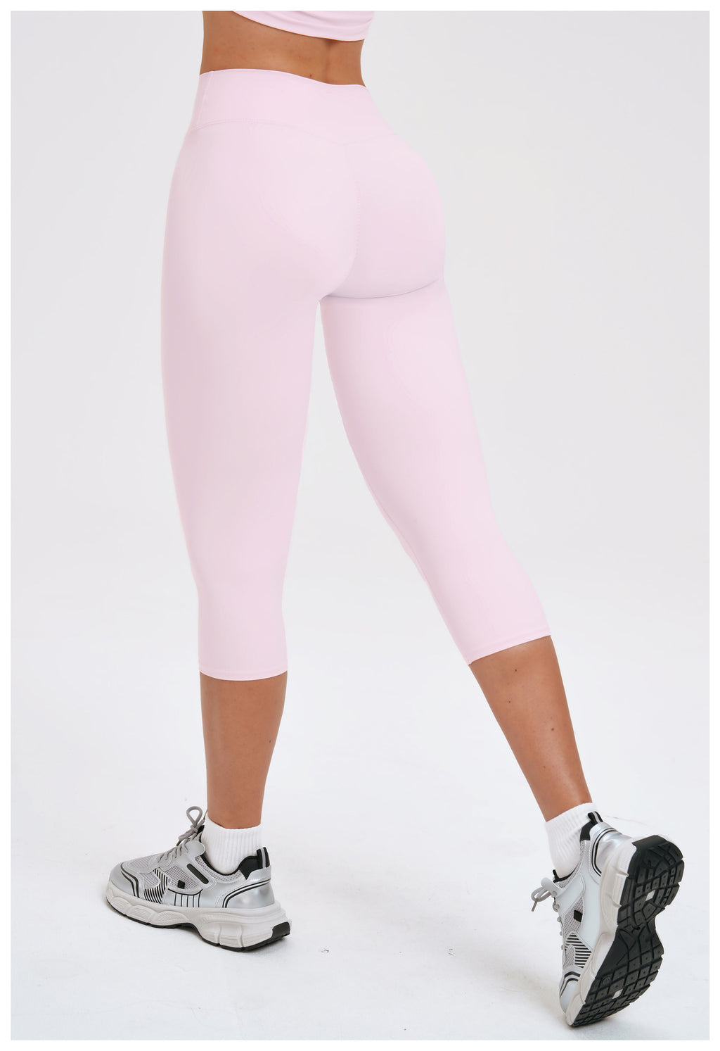 Anais Capri Leggings