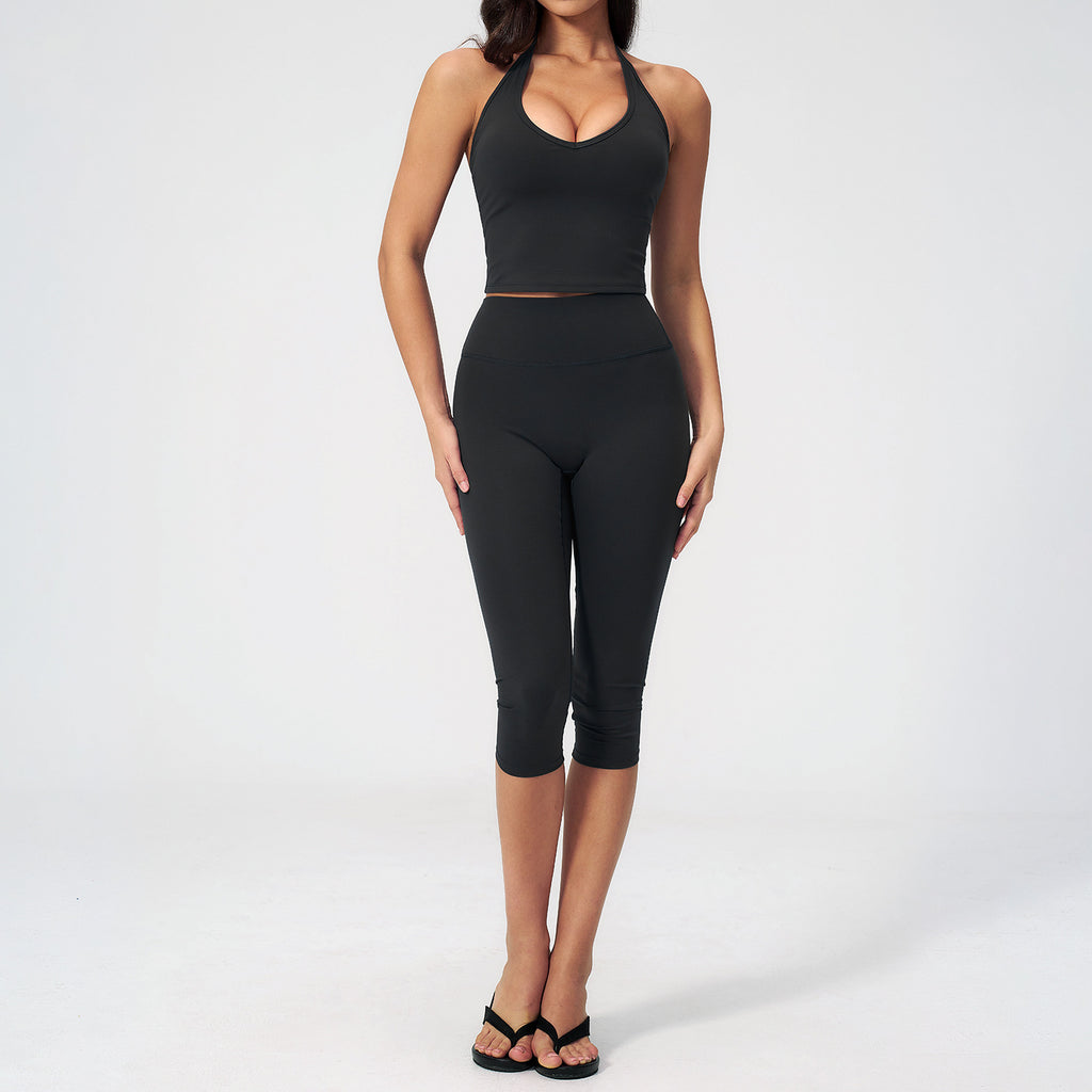 Anais Soft Luxe Halter