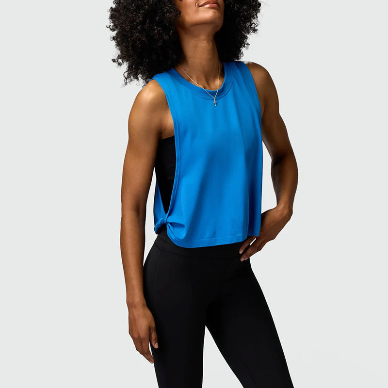 Lilou Tank Top