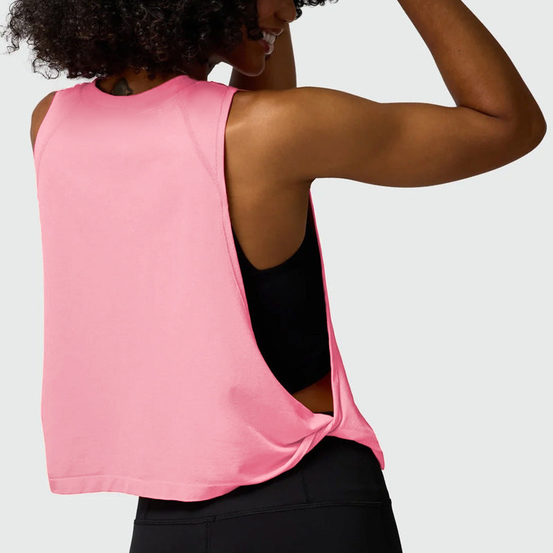 Lilou Tank Top