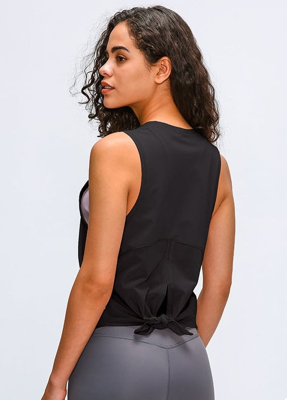 Margot Vest