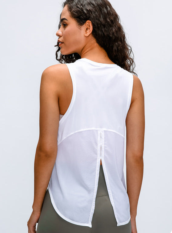 Margot Vest