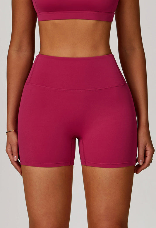 The Amelie Sculpting Shorts