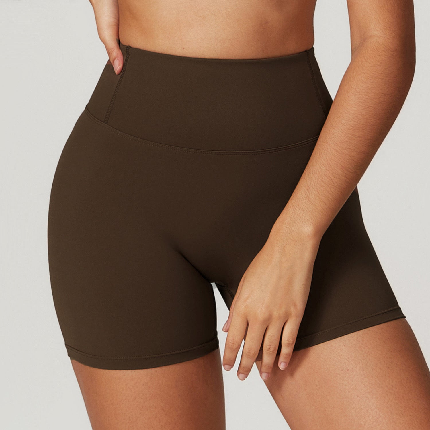 Amelie Sculpting Shorts