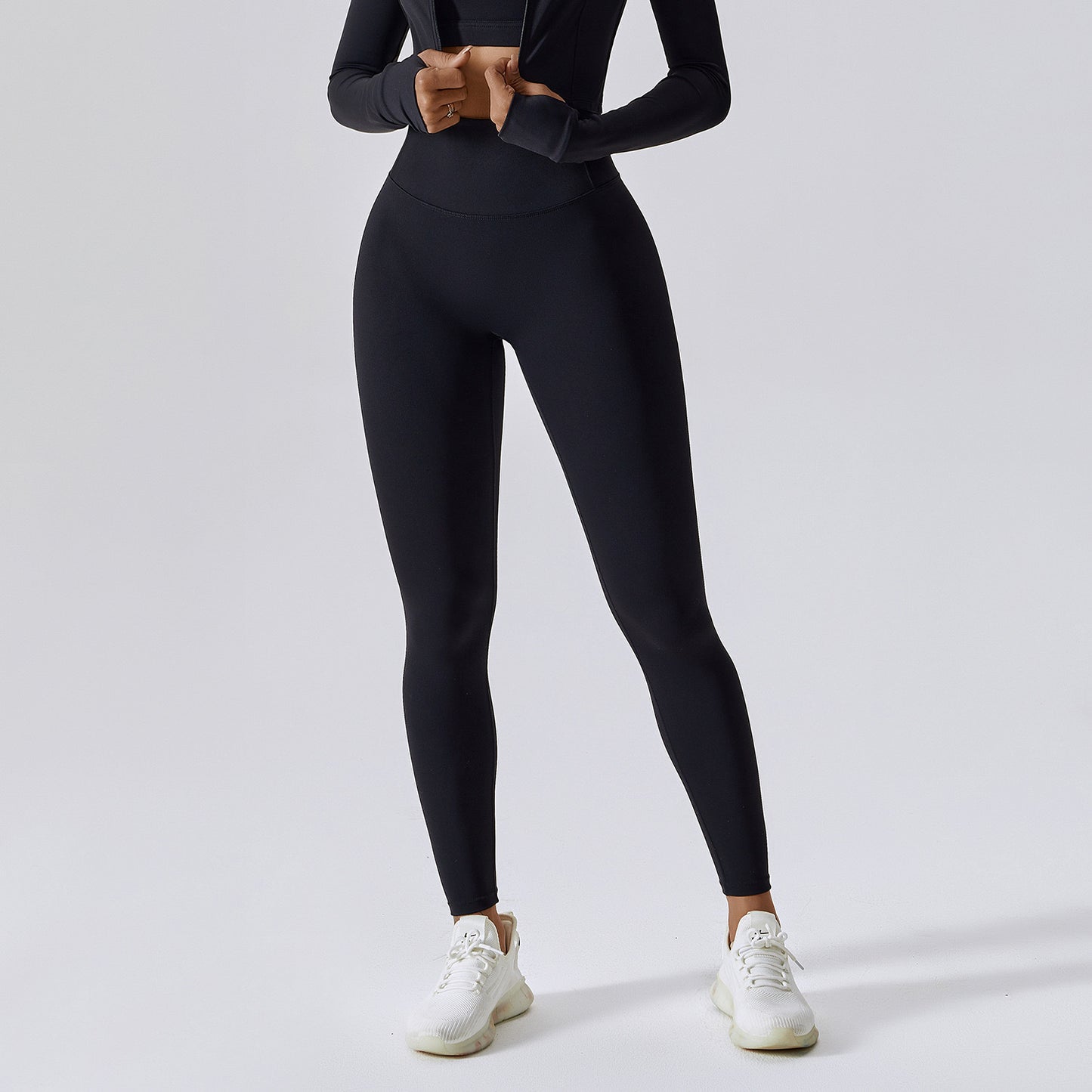 The Amelie Sculpting Leggings