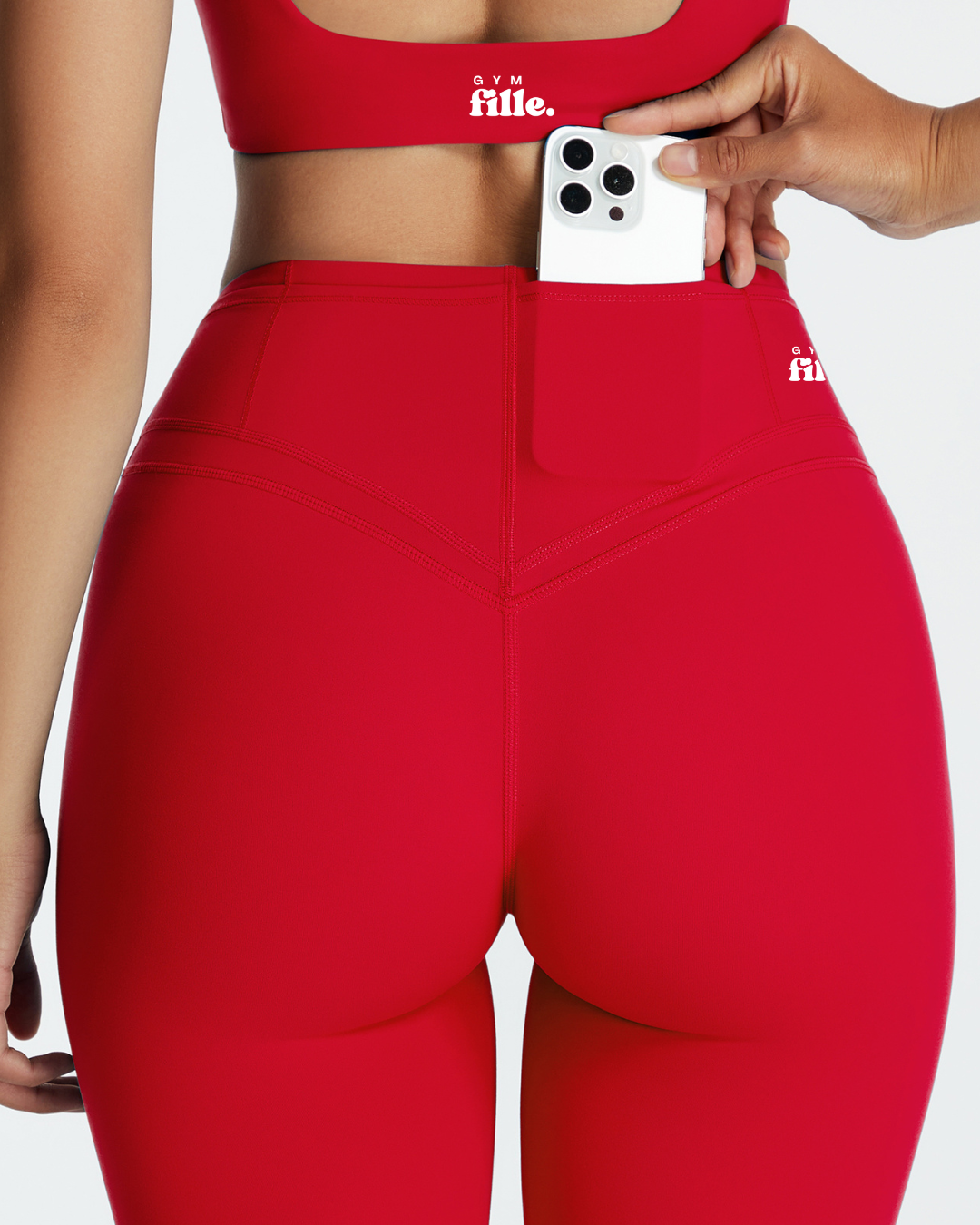Élodie Define Leggings