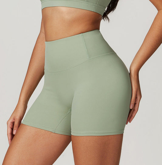 The Amelie Sculpting Shorts