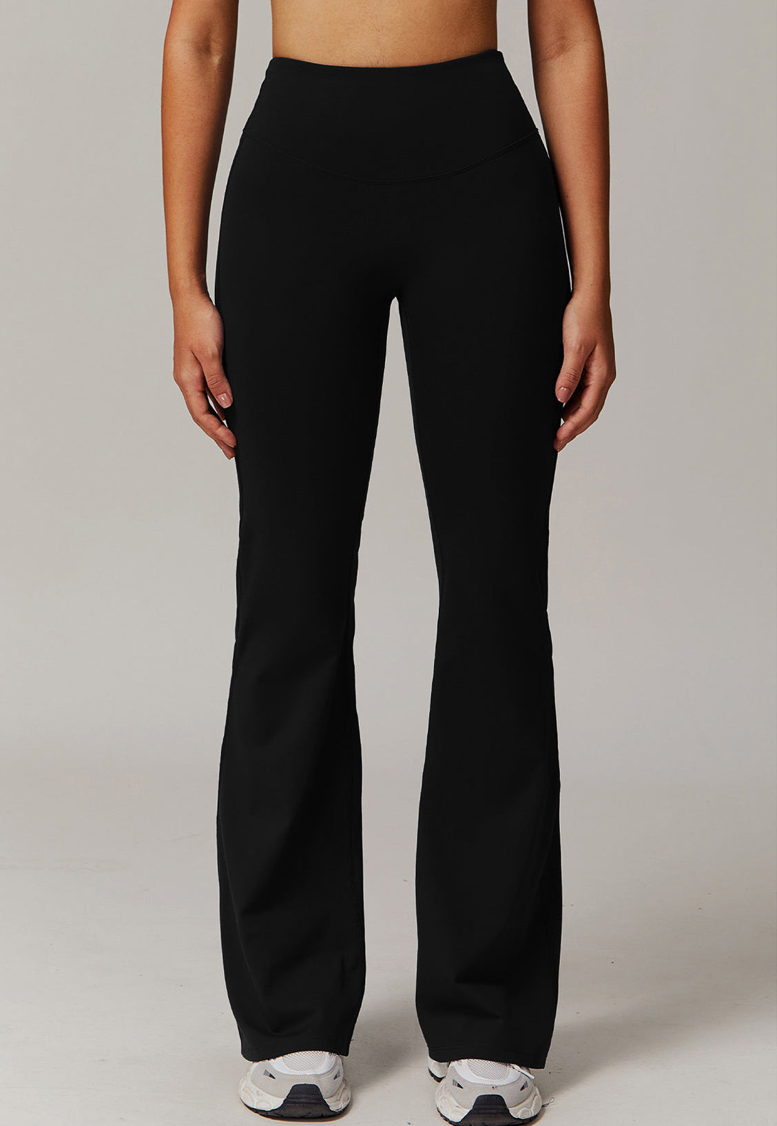 Marion Flared Leggings