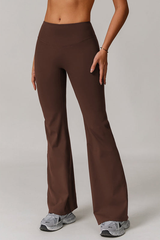 Marion Flared Leggings