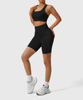 Clemence Cycling Shorts