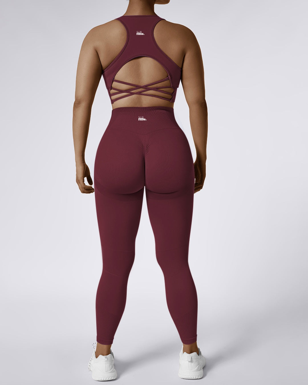 Joelle Glute Defining Leggings