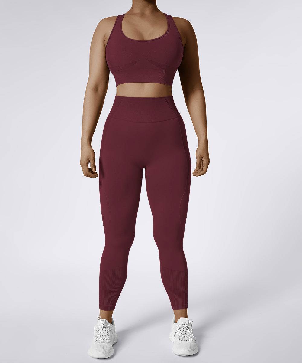 Joelle Glute Defining Leggings