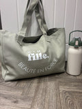 The Essentials Large Tote