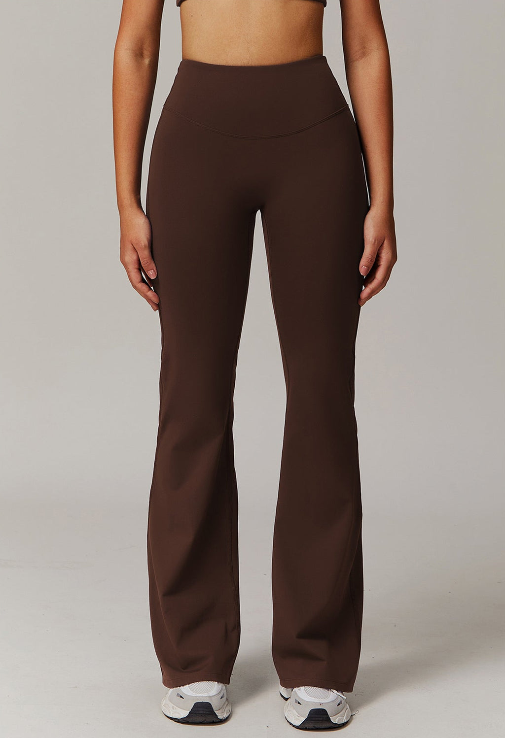 Marion Flared Leggings