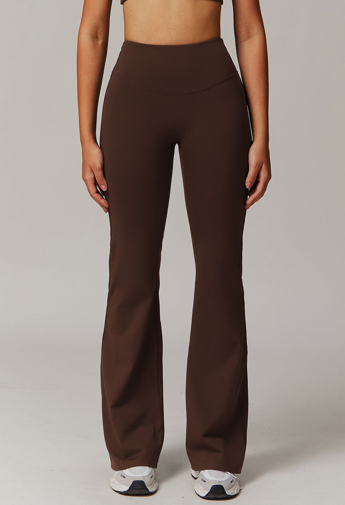 Marion Flared Leggings