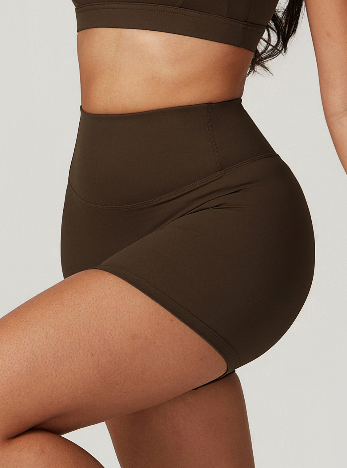 Amelie Sculpting Shorts