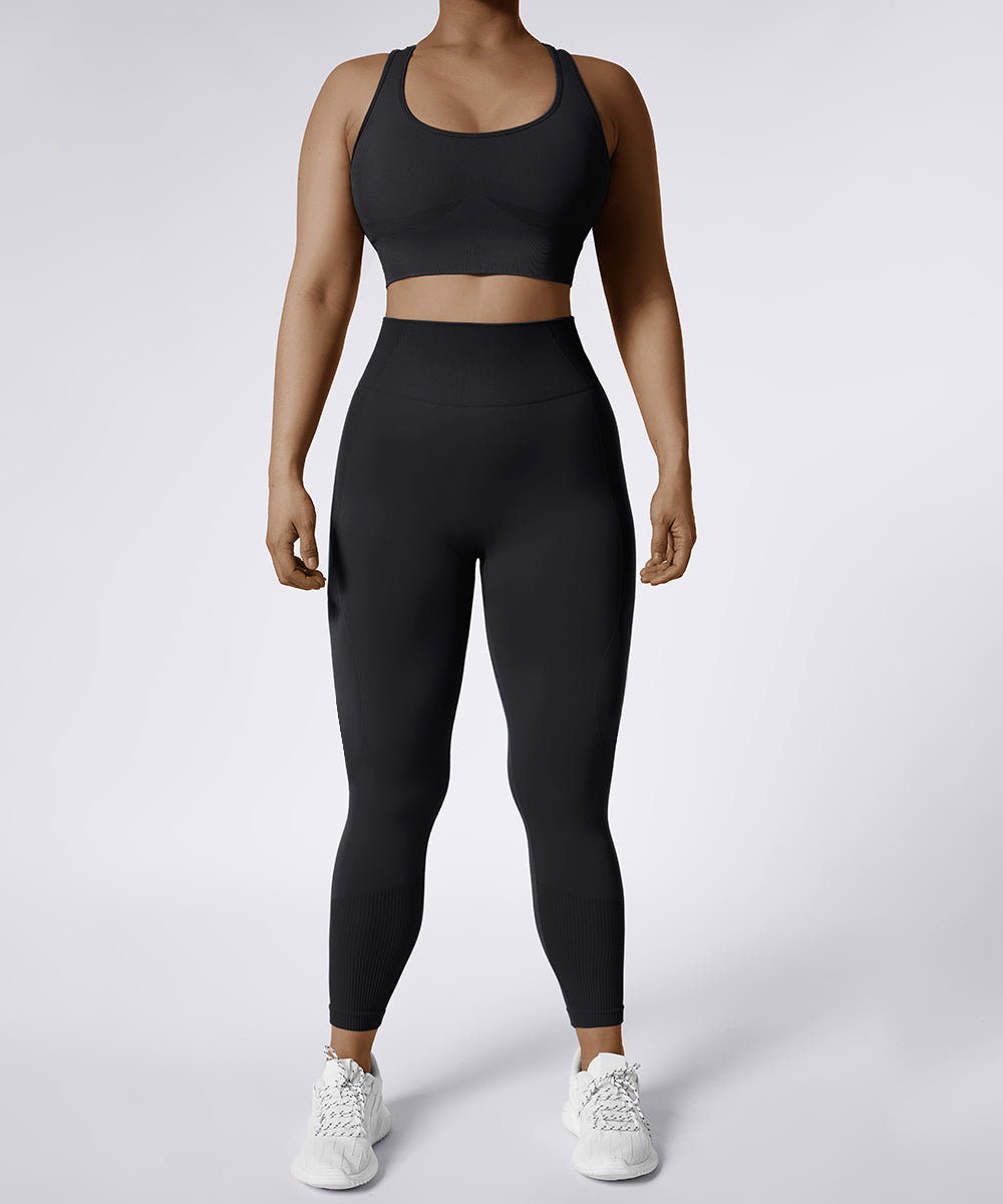 Joelle Glute Defining Leggings