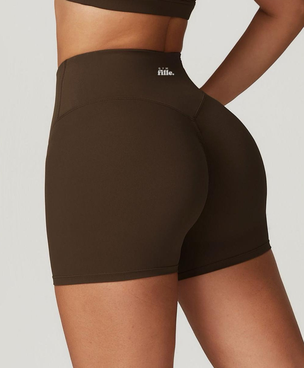 Amelie Sculpting Shorts