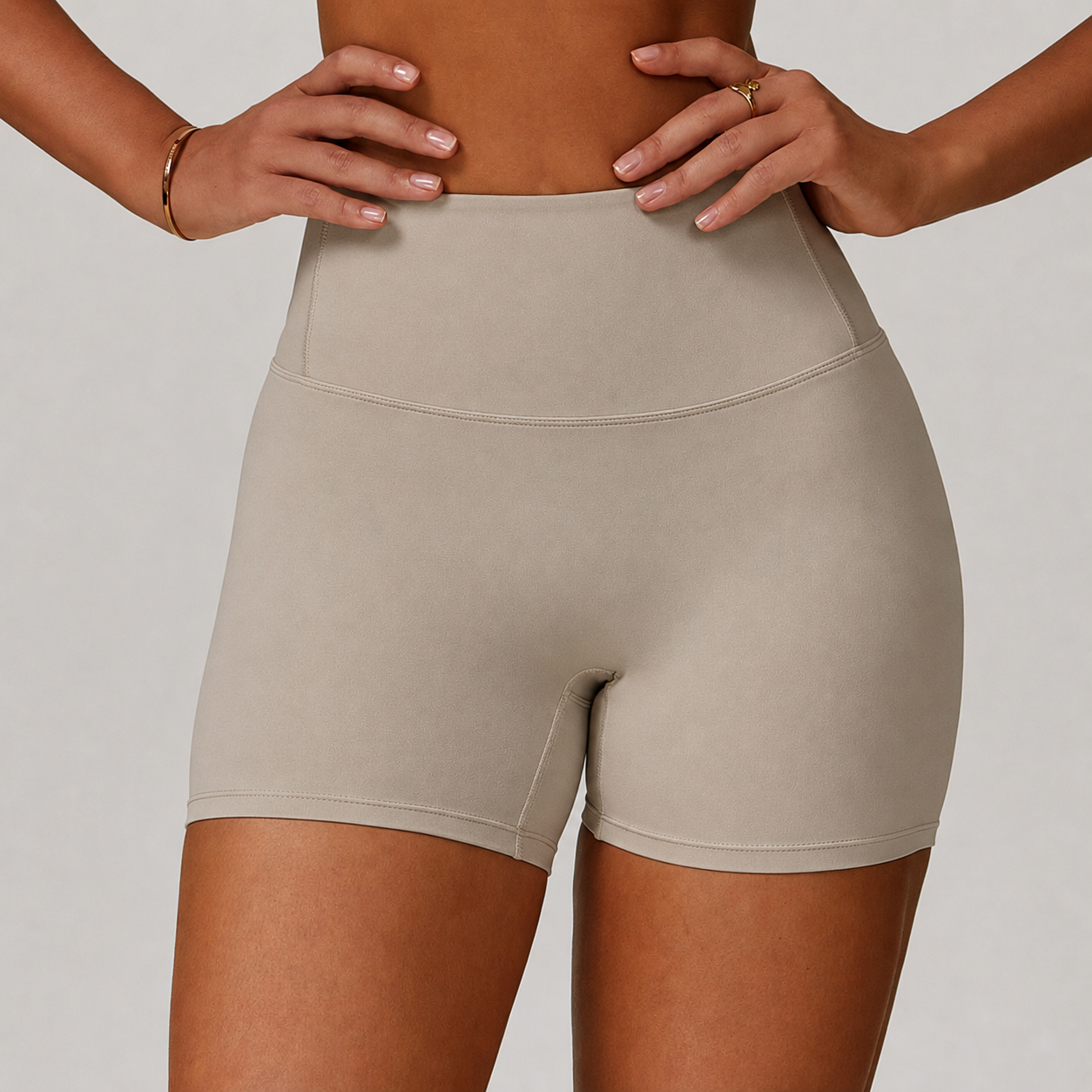 Amelie Sculpting Shorts