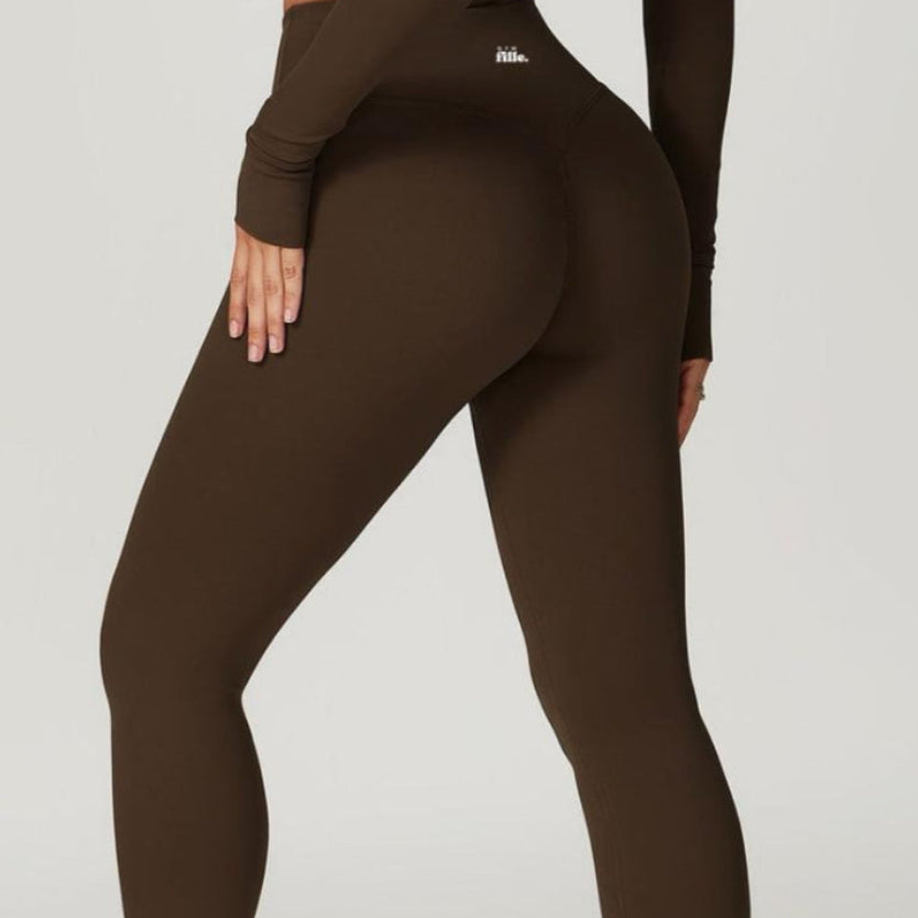 Amelie Sculpting Leggings