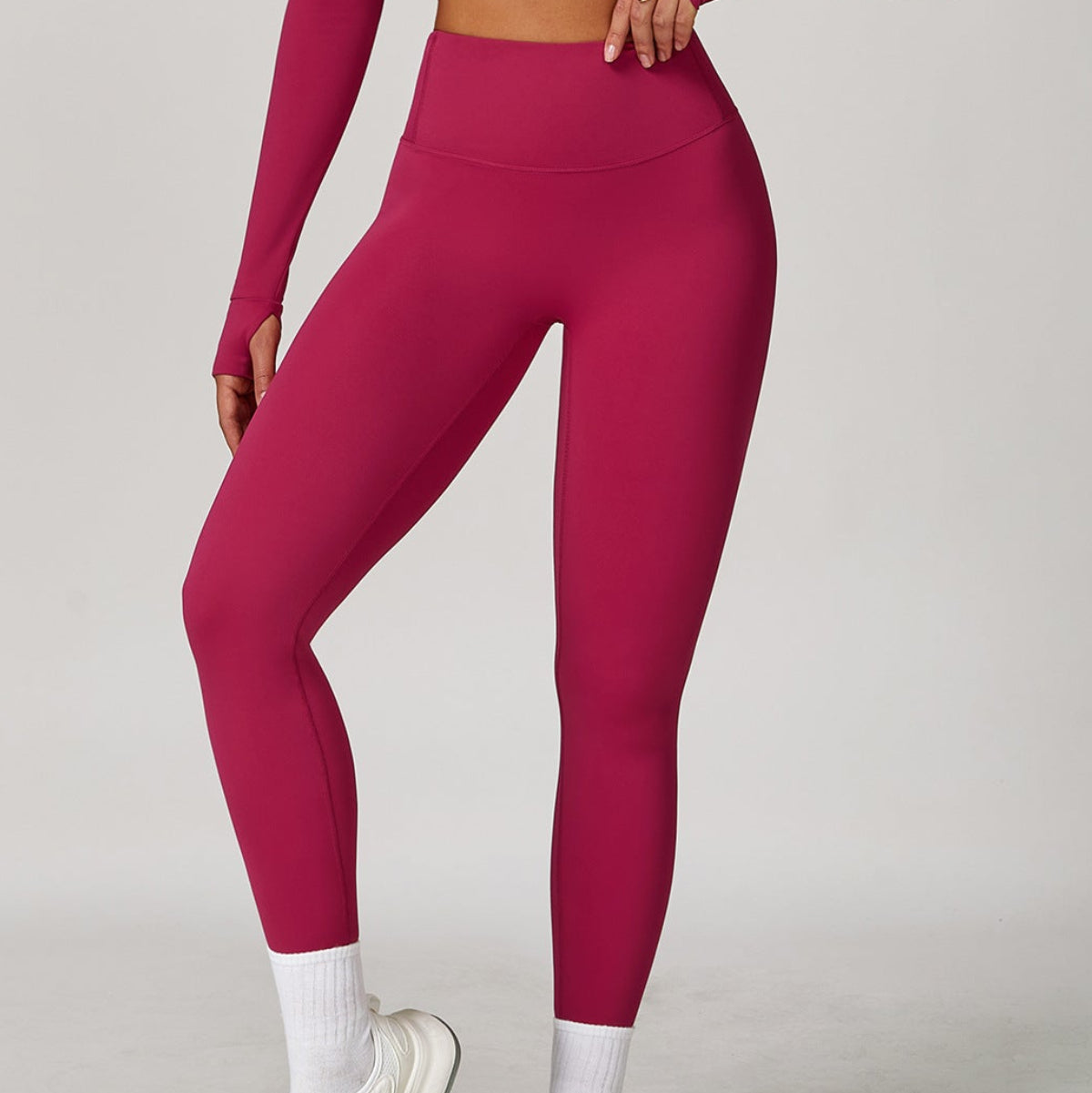 Amelie Sculpting Leggings