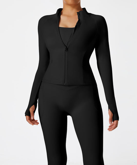 Isabelle Sculpting Jacket