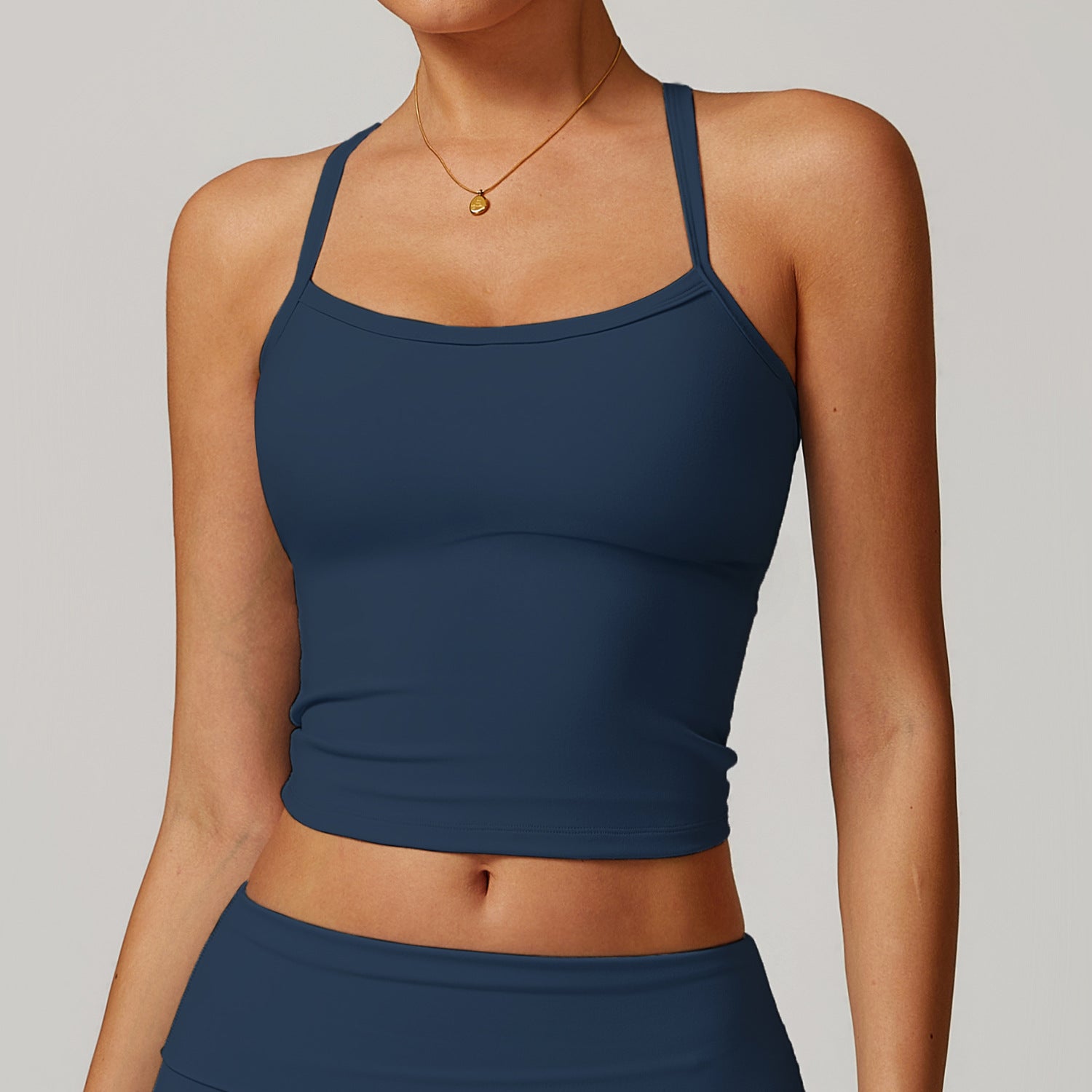 Annabel Luxe Vest