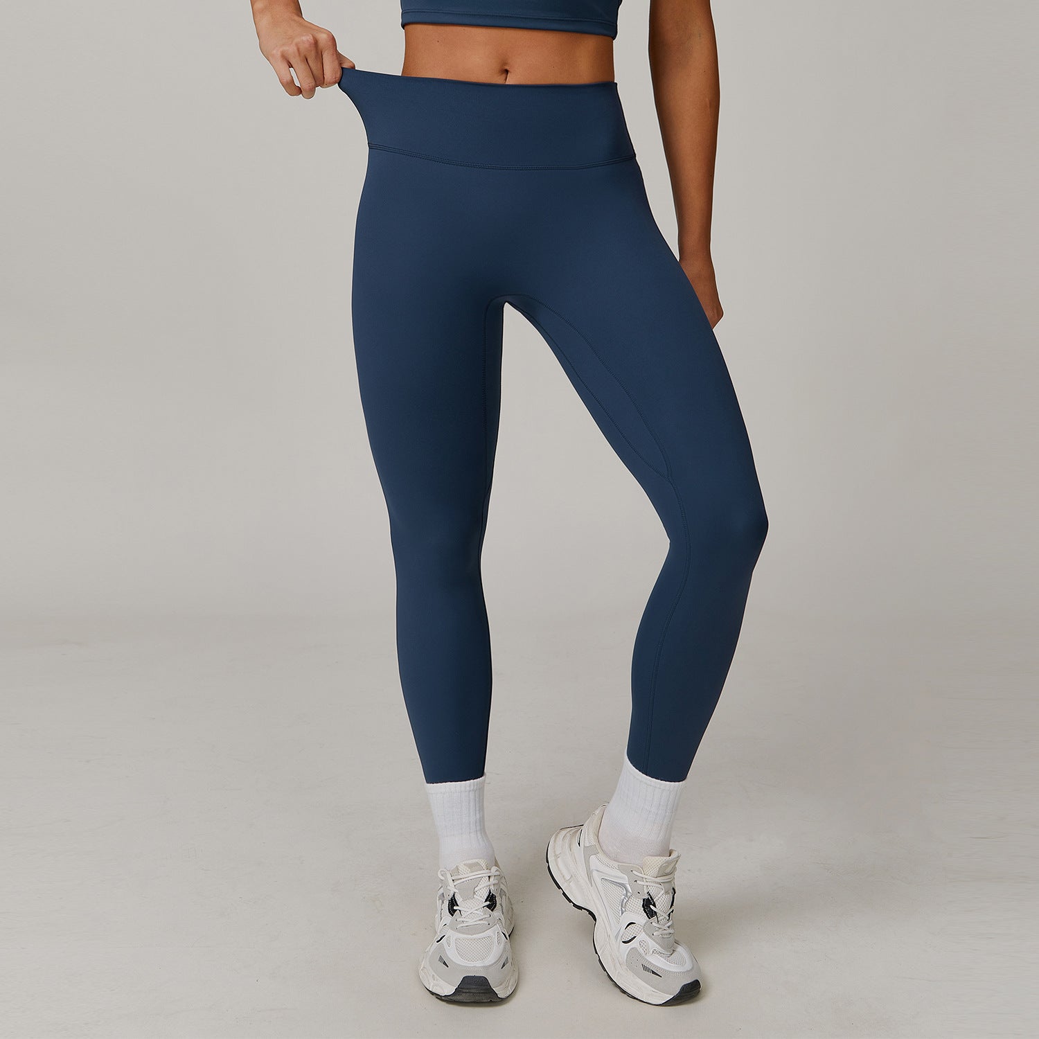 Annabel Luxe Leggings