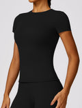 Annabel Luxe T-shirt
