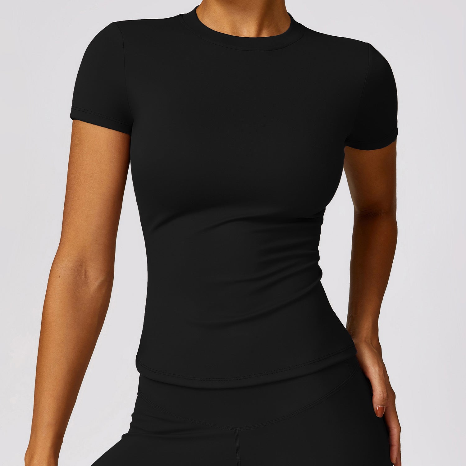 Annabel Luxe T-shirt