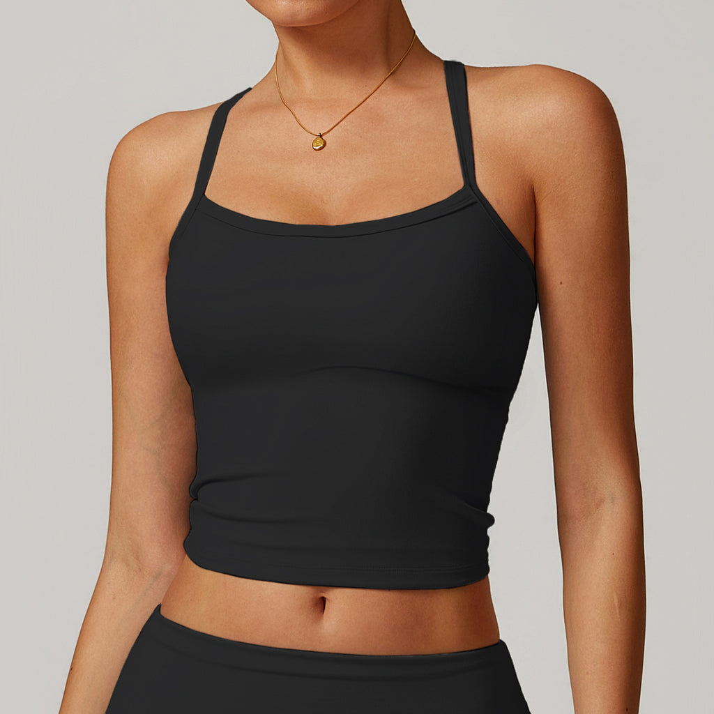 Annabel Luxe Vest