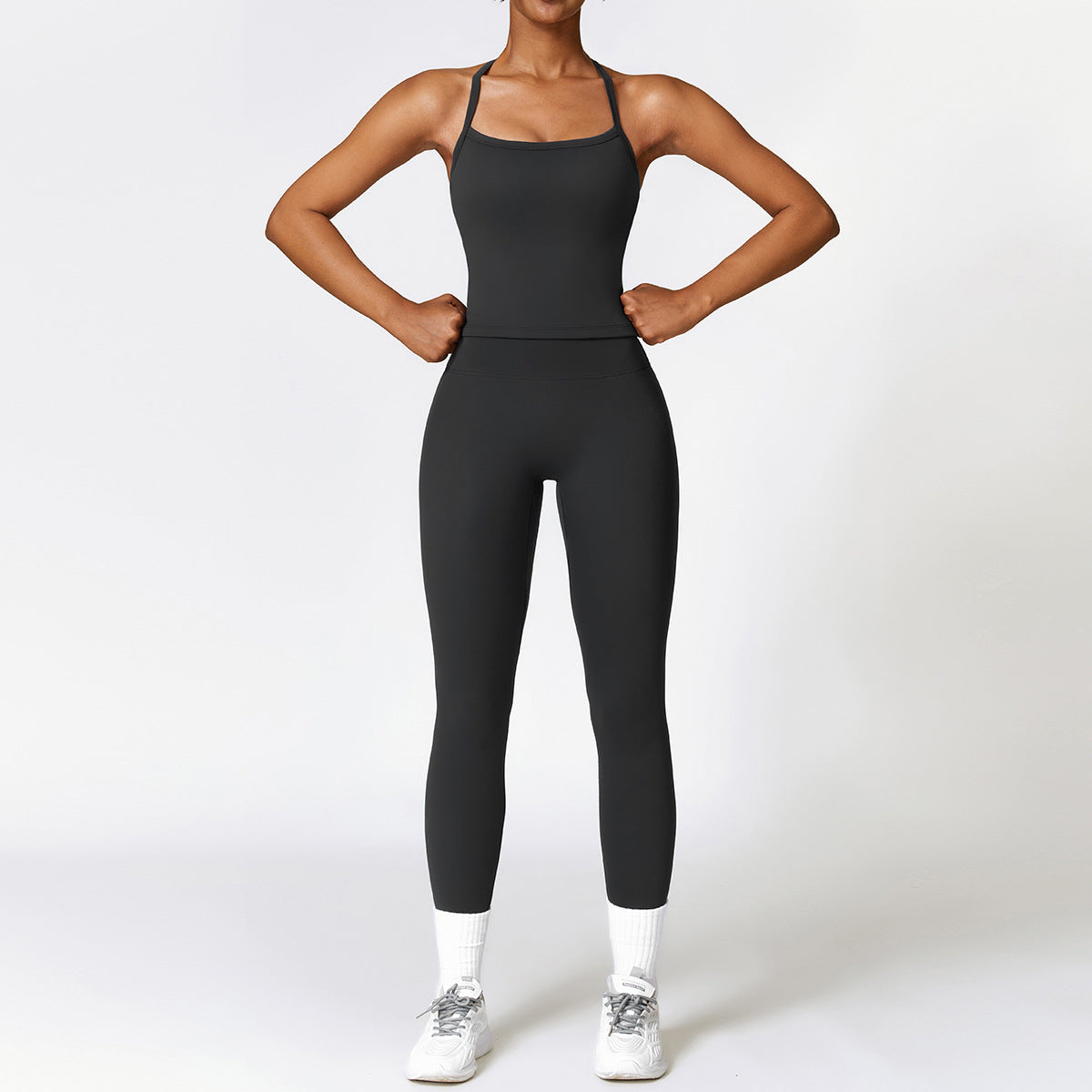 Annabel Luxe Vest