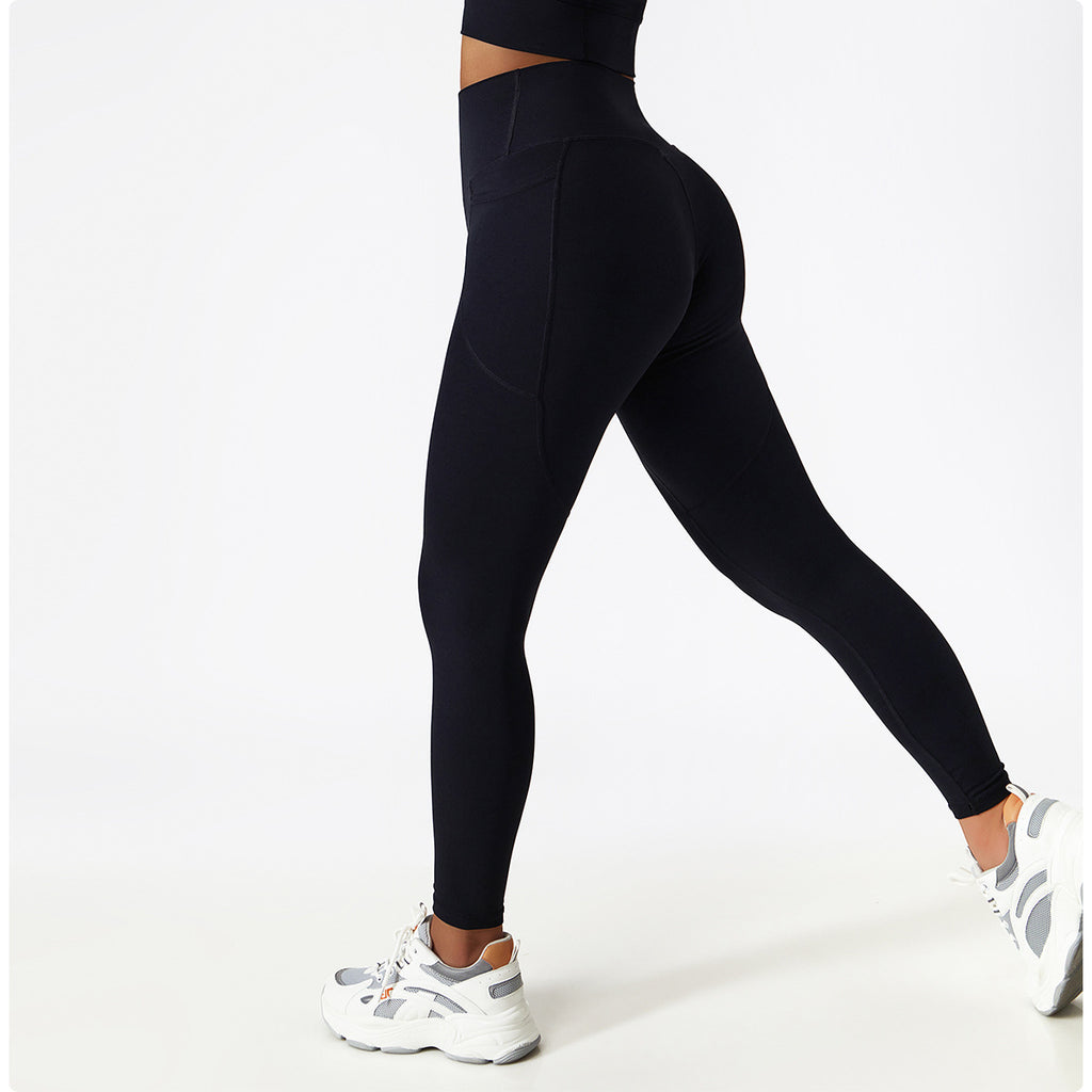 Camille Pocket Leggings