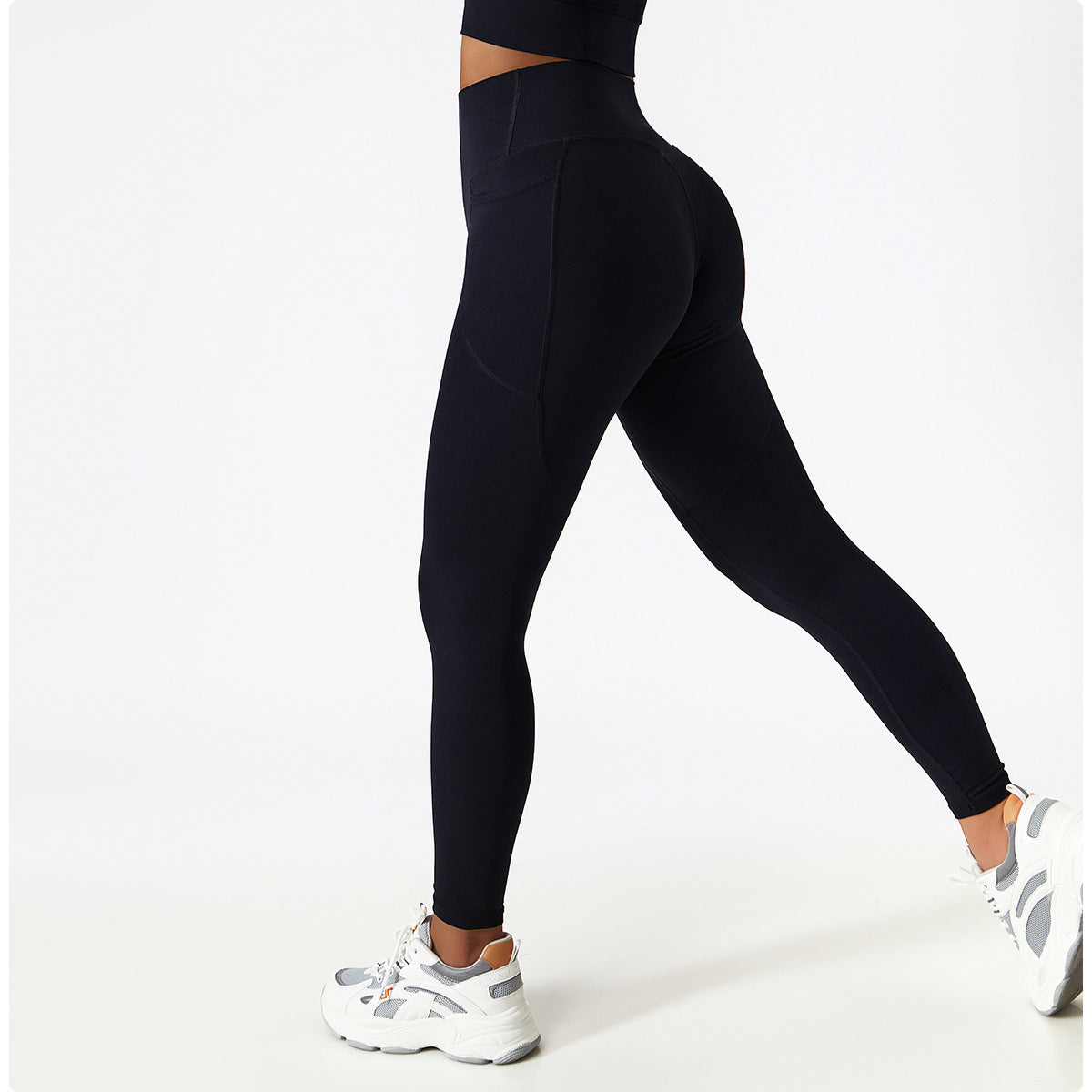 Camille Pocket Leggings