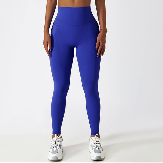 Camille Pocket Leggings