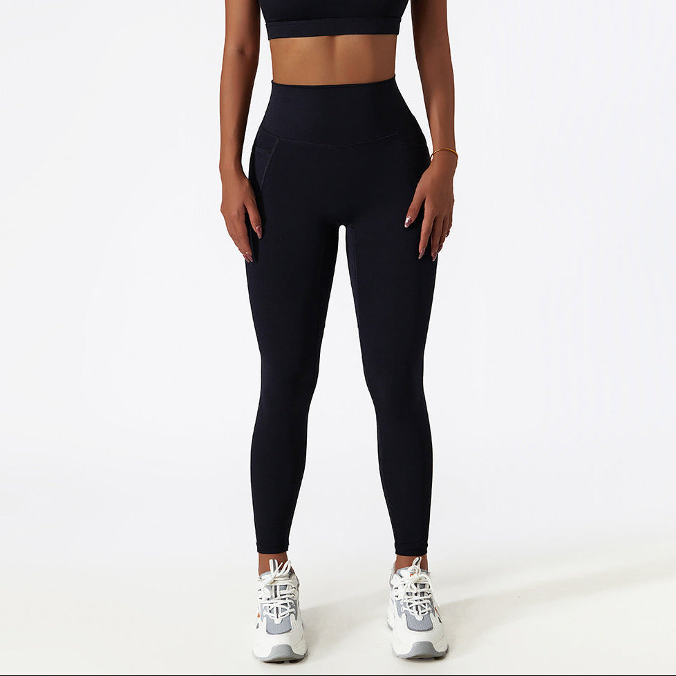 Camille Pocket Leggings