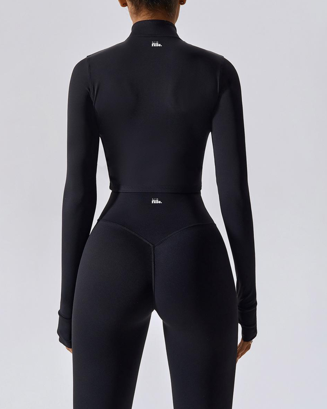 The Amelie Sculpting Leggings