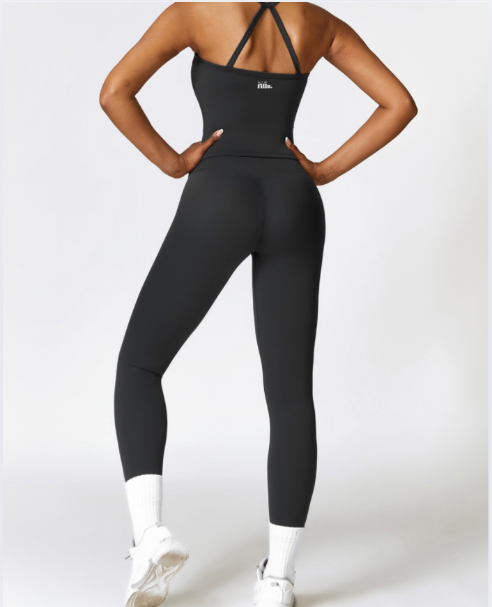 Annabel Luxe Vest