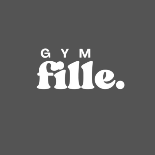 Gym Fille Gift Card